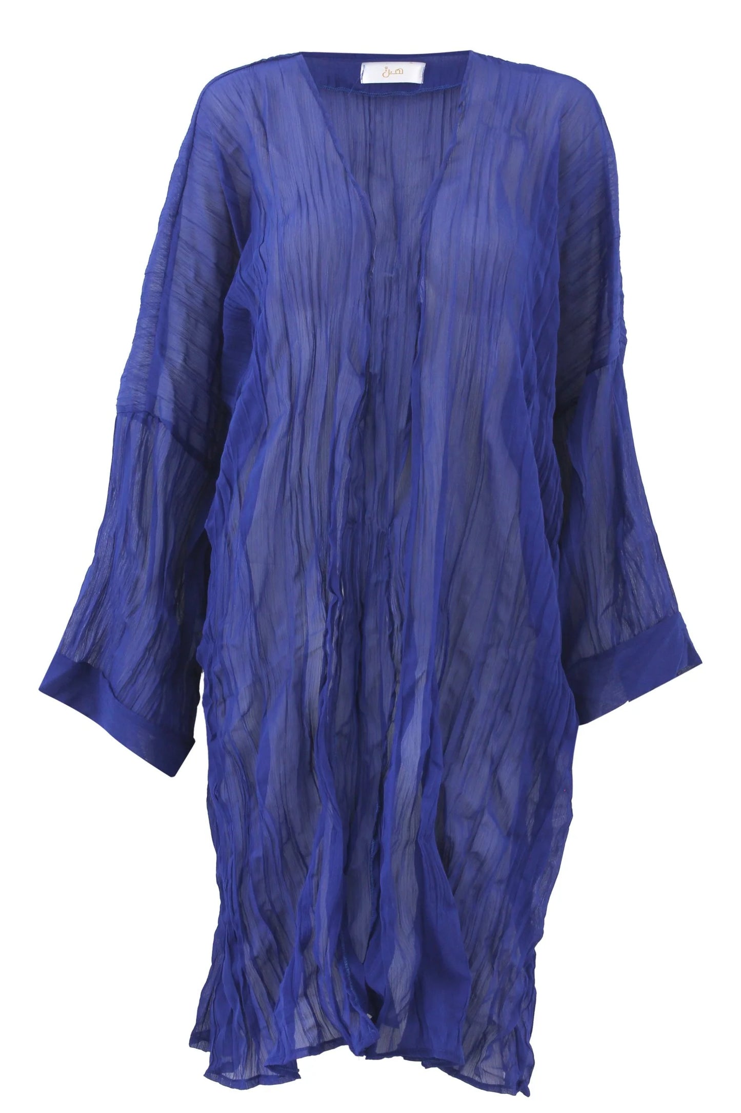 Crushed kimono - Honna