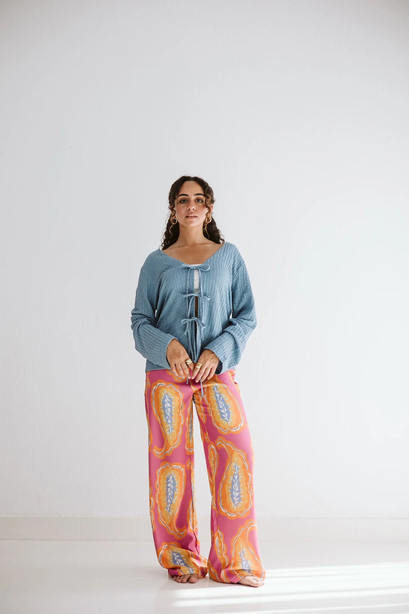 Aria pants - SA Studio