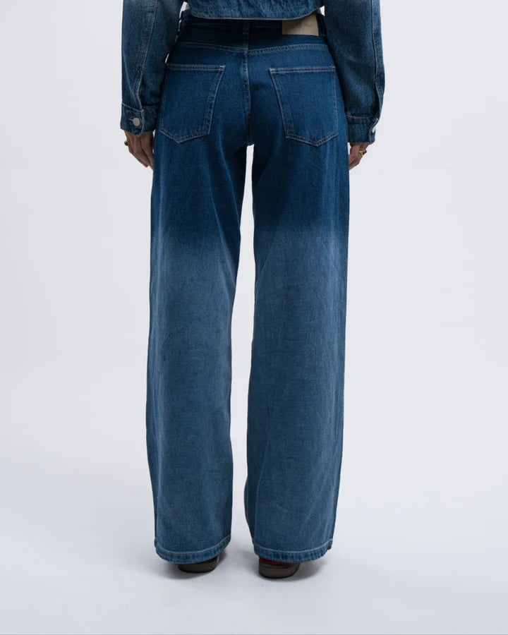 Denim pants - TAA