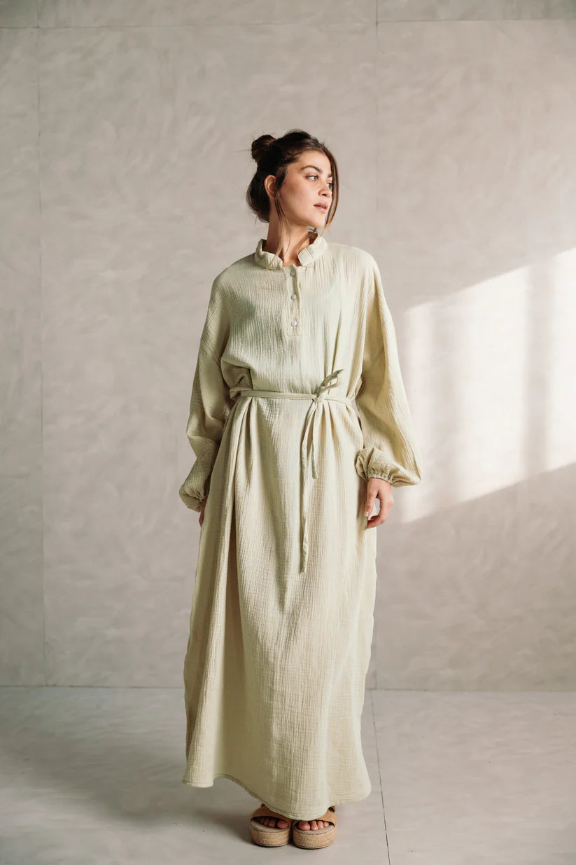 Rihan dress - Wajad