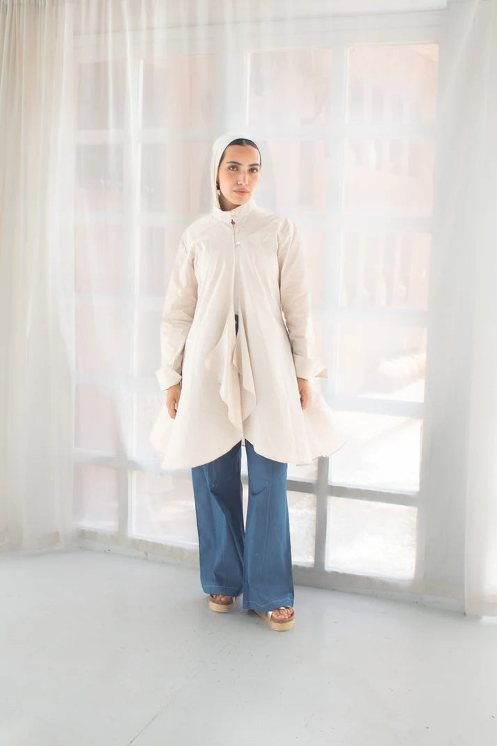 Circiotus blouse - Yasofia
