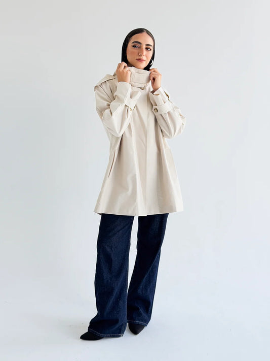 The Must Have Jacket-NK