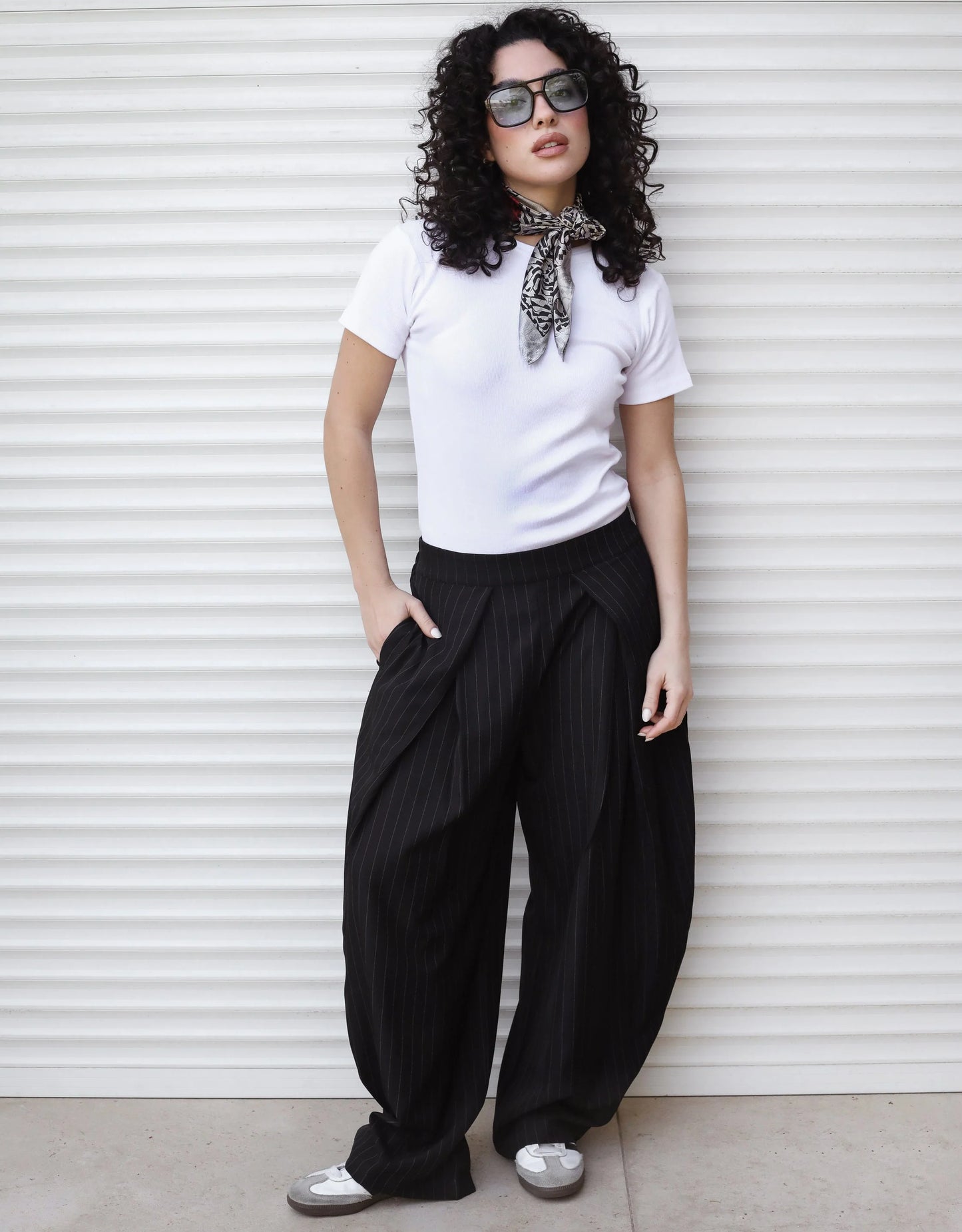 Bestie pants - AB Essentials