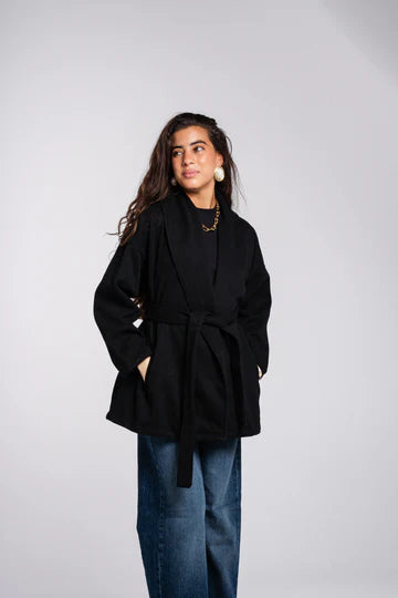 Forever yours jacket - OBI