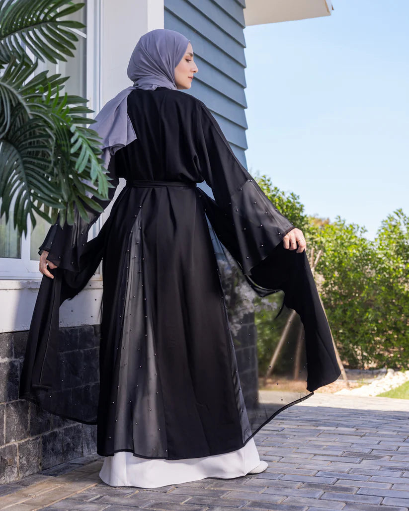 Open Pearl Cape code 399 - The cape