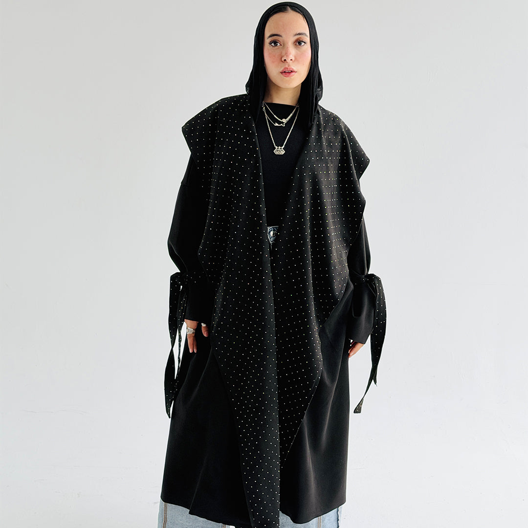 Starlight Cardigan -Estringo