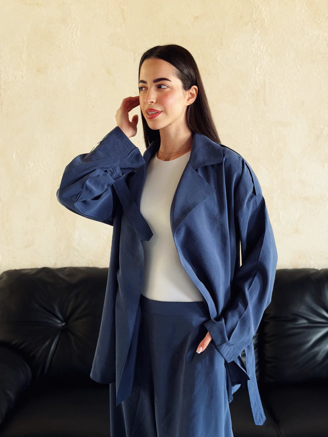 Basic Mood Set - Dalia omar