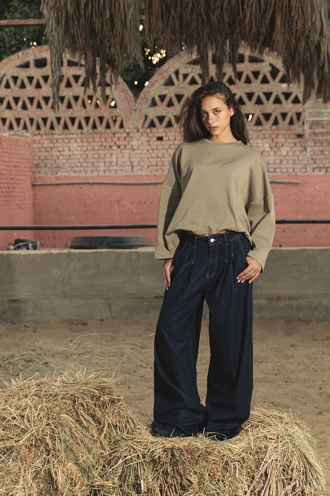 So In Jeans - AB Essentials