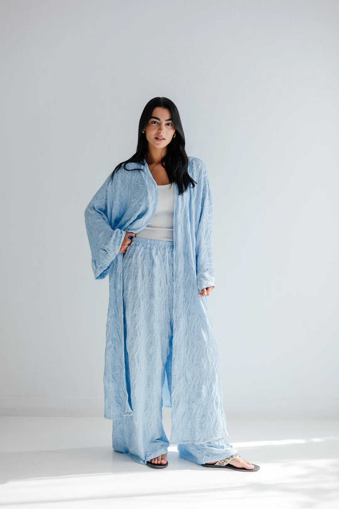 Modest Essence - Dalia omar