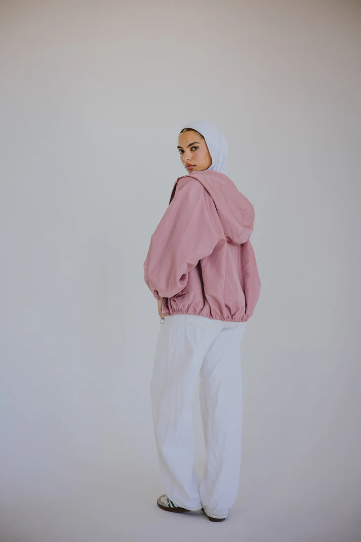 Waterproof Jacket - OBI