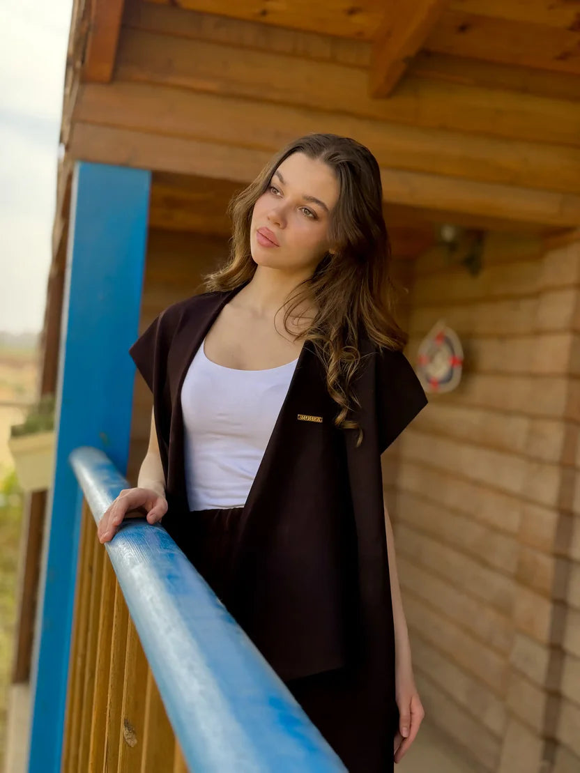 Ariana set - Muhra