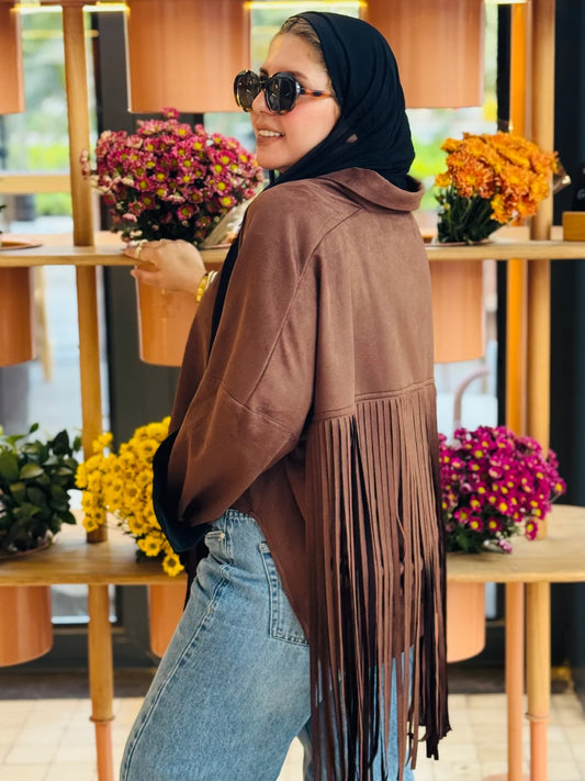 Move on shirt - Dalia Omar
