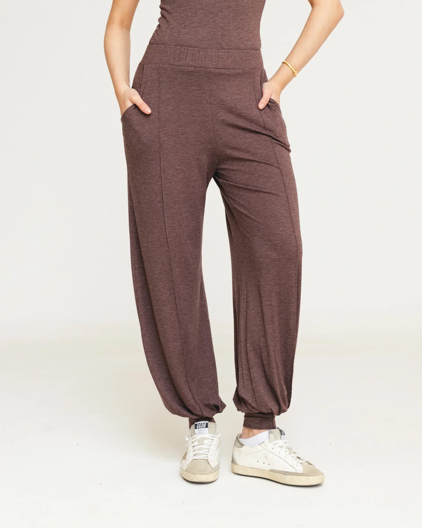 Breeze balloon pants - Tia mode