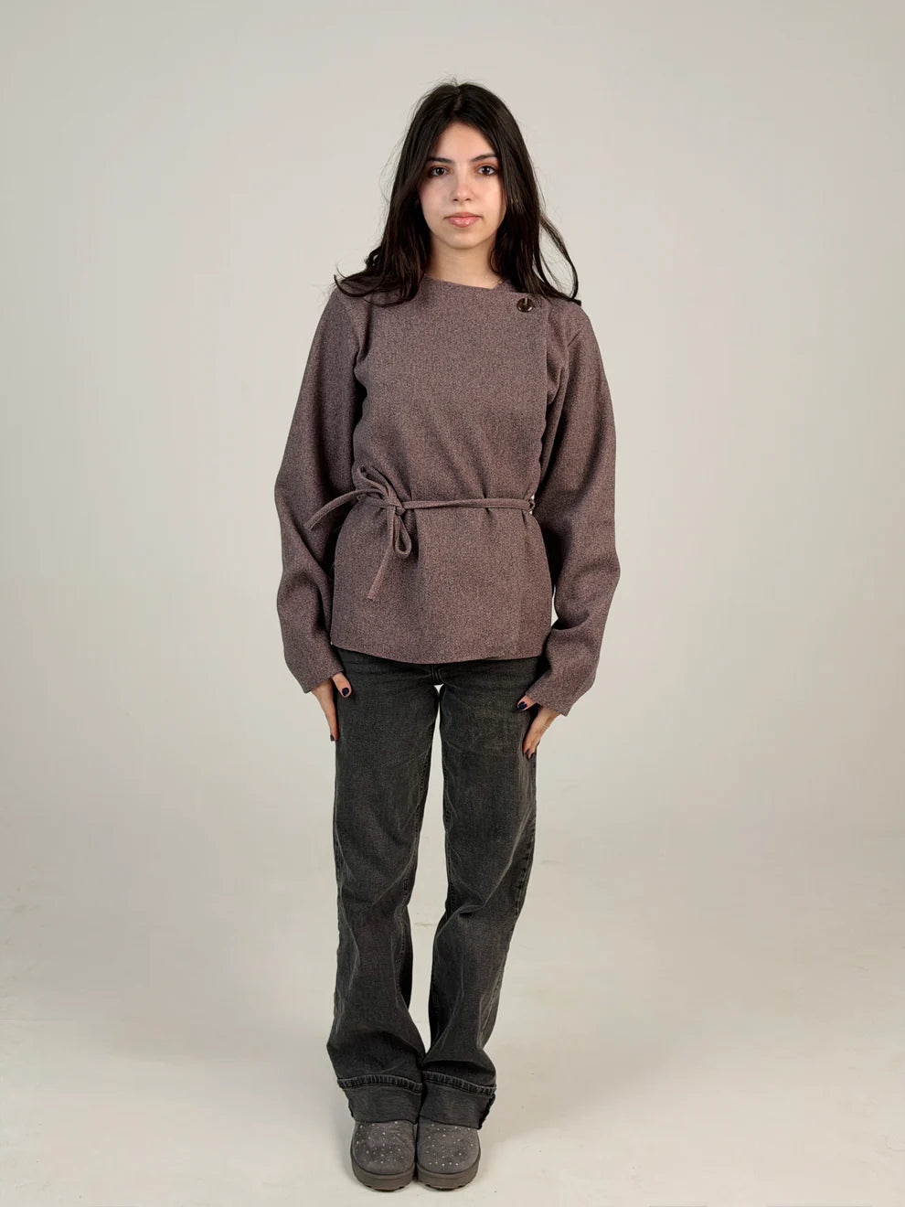 Seliya jackets - ENN