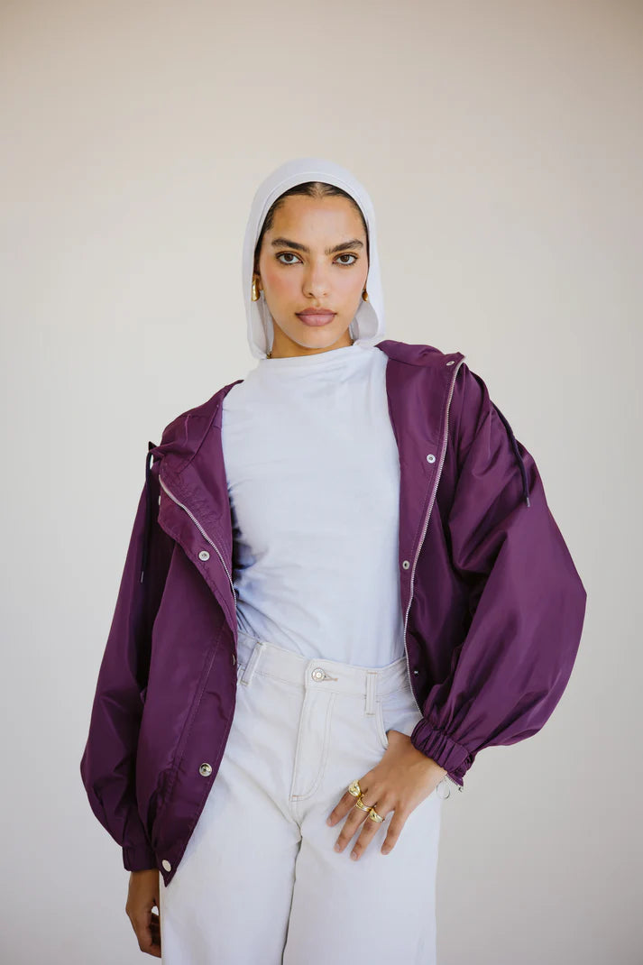 Waterproof Jacket - OBI