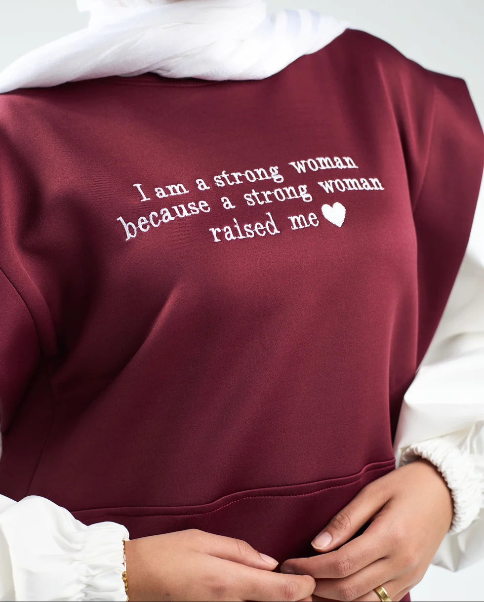 Sweet shirt - Shinelle