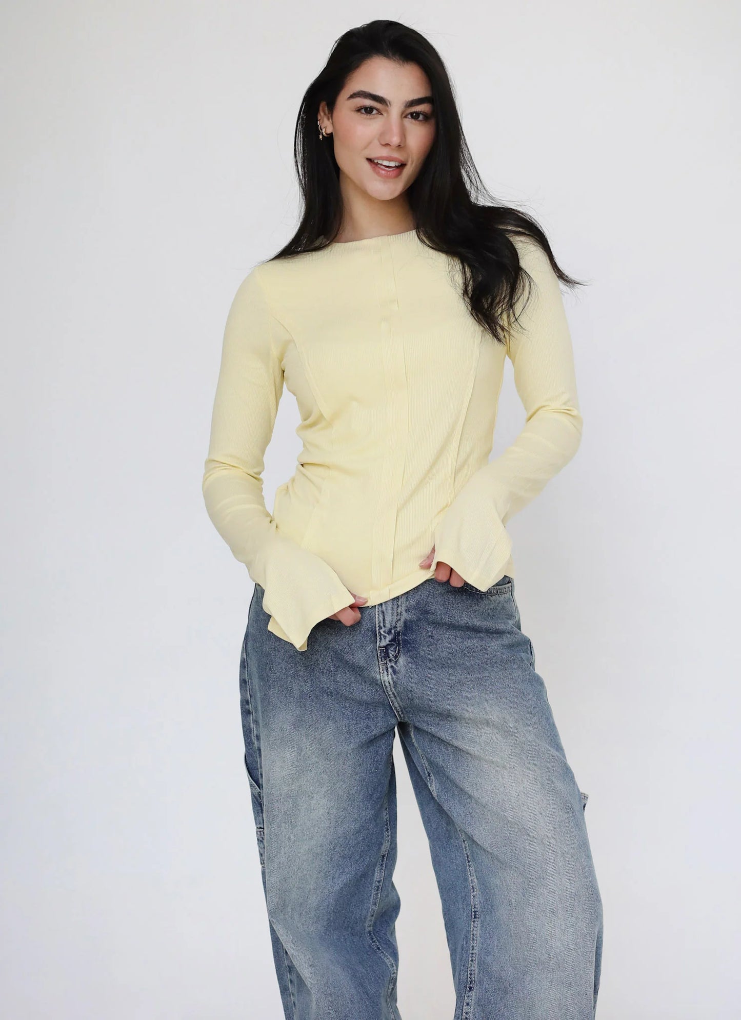 Stitched Tank top Adults - Tamaa