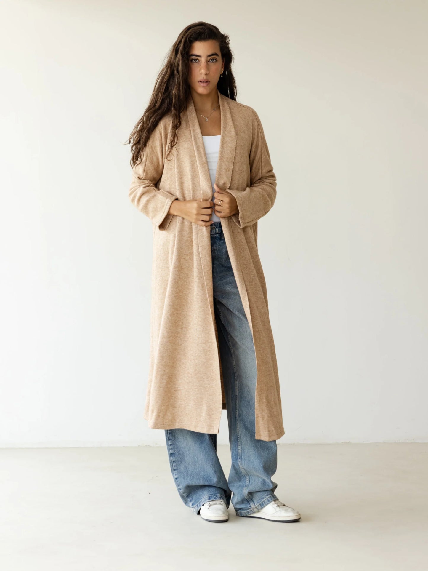Most Wanted Cardigan - ASCIA
