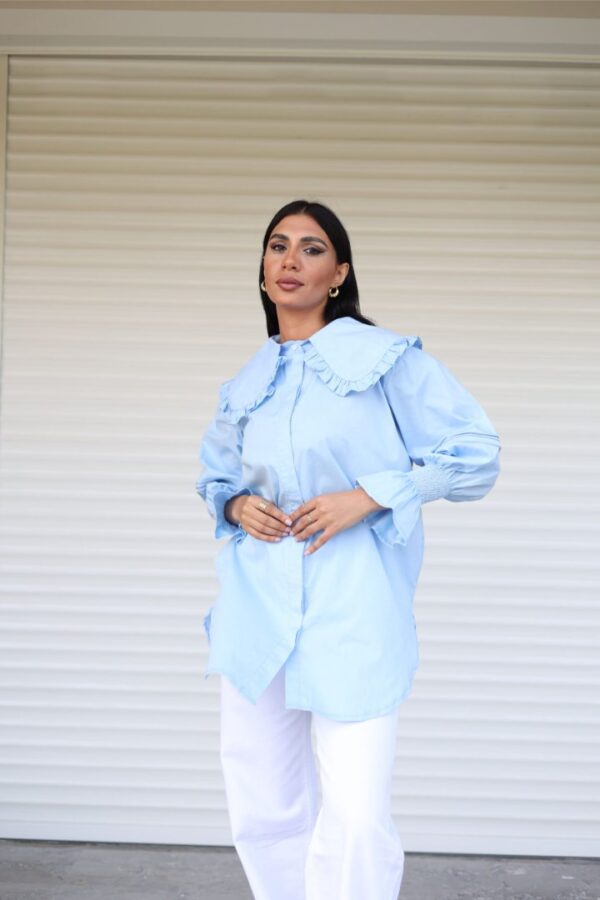 Cotton candy - Muhra