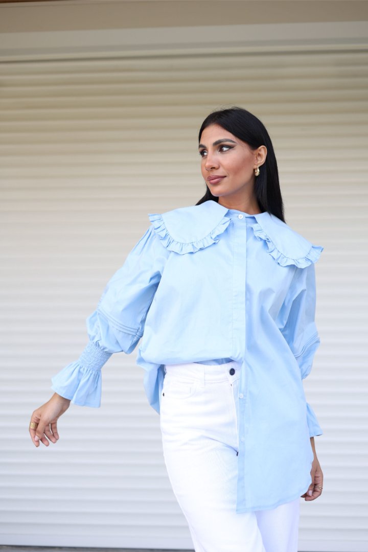 Cotton candy - Muhra