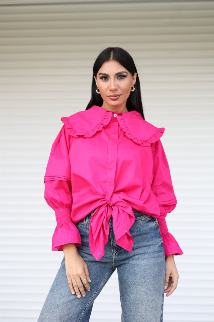 Cotton candy - Muhra