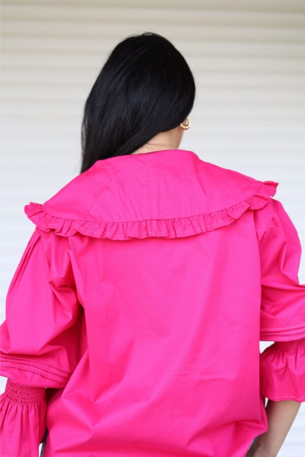 Cotton candy - Muhra