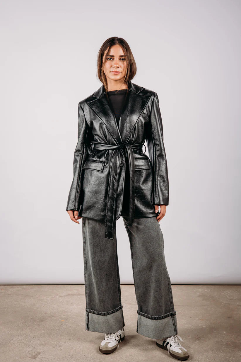 Good feels knit set - Amalia