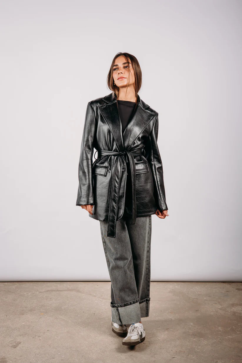 Good feels knit set - Amalia