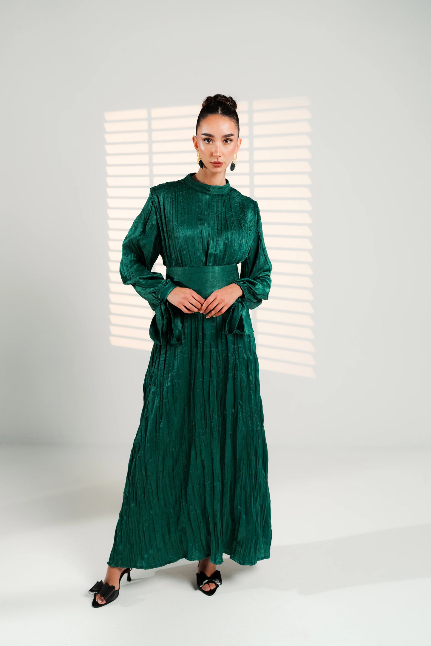 Layla dress - Honna