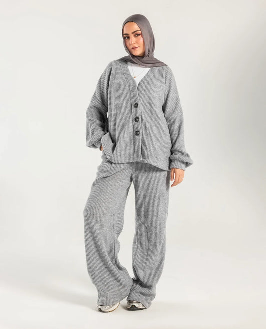 Heaven suit - Dalia Omar