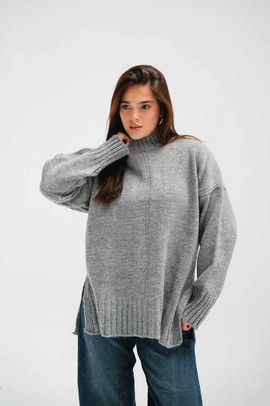 Better On Pullover - OBI