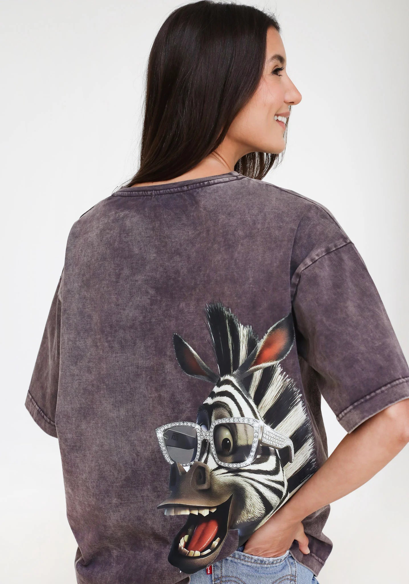 The Wild T-Shirt - Tamaa