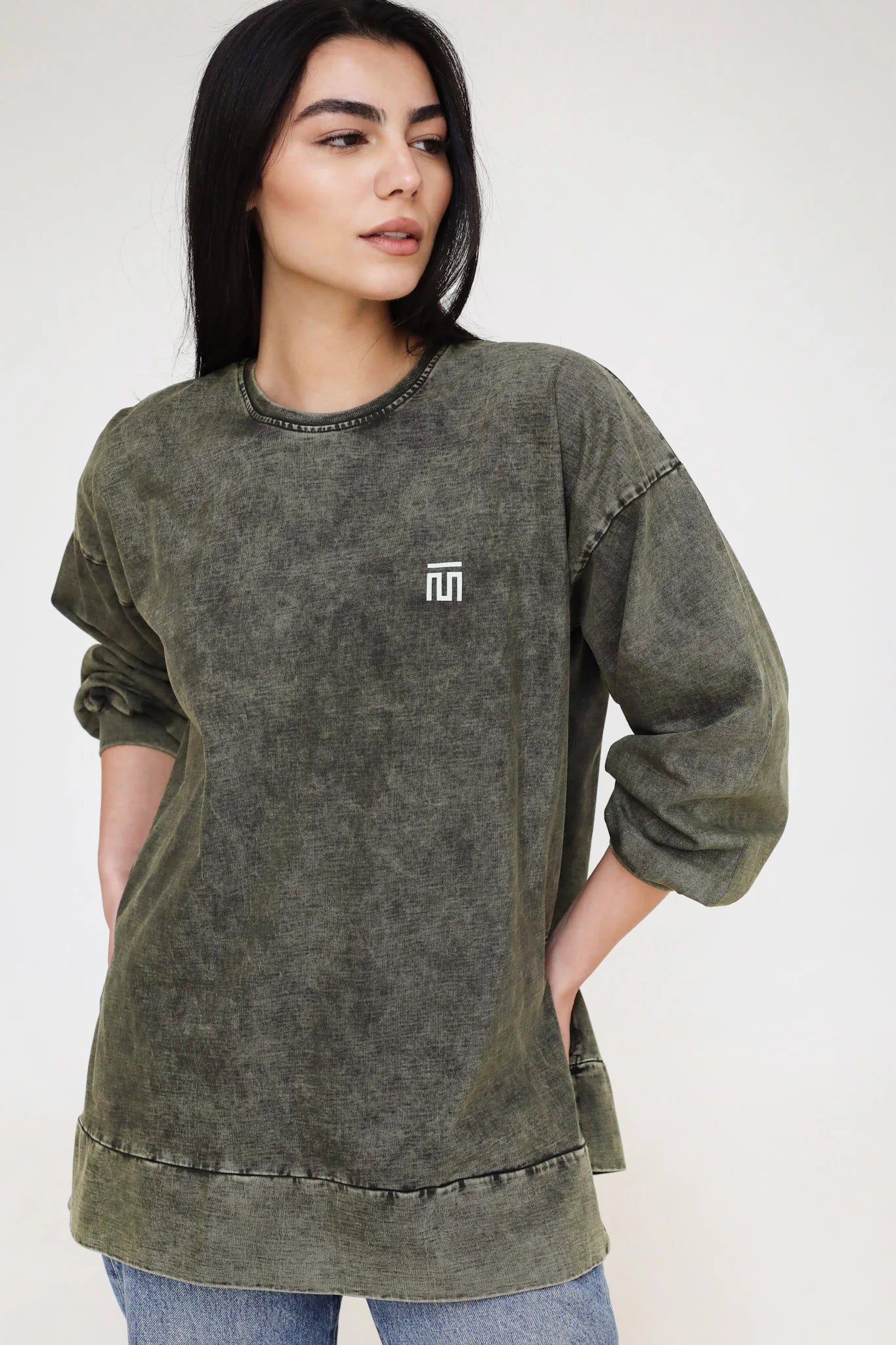 The Lunar Stamp T-Shirt Adults - Tamaa