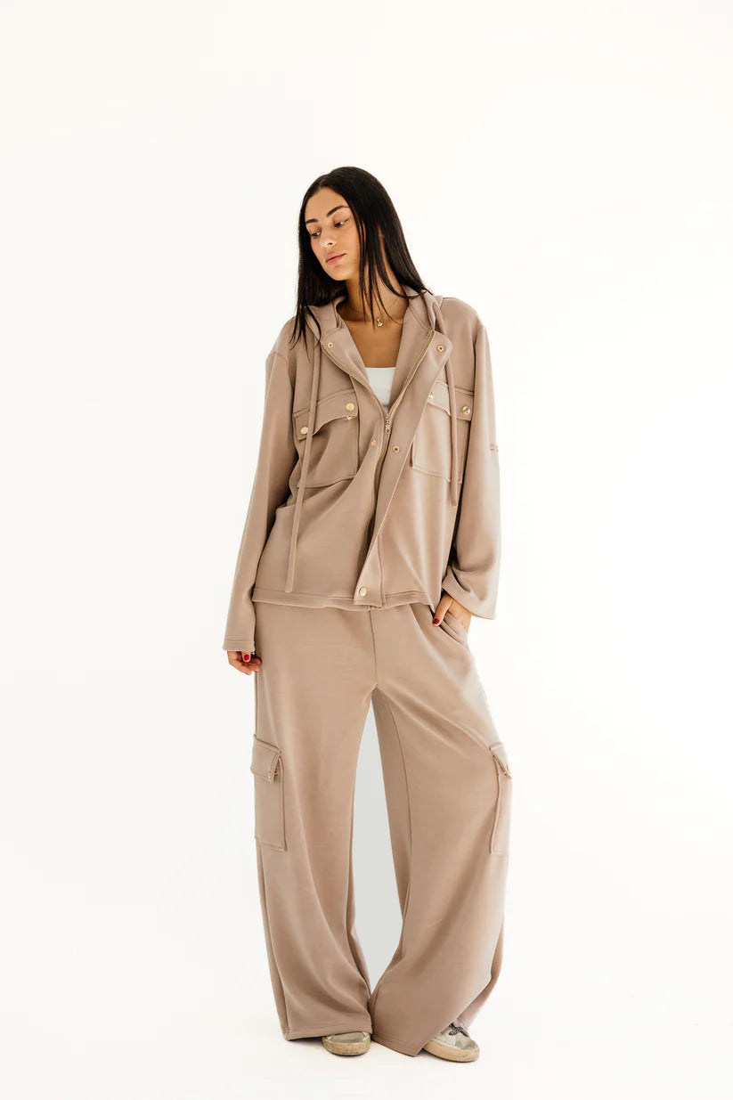 Oysho set - Maison taj
