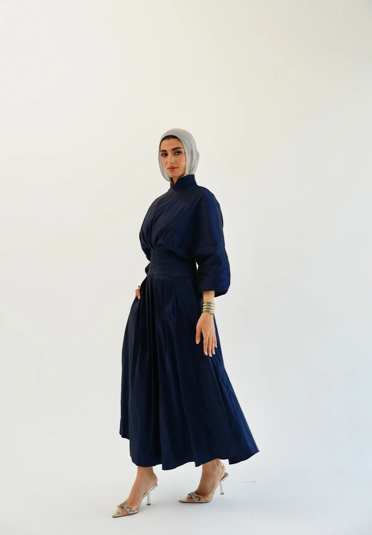 Glow Dress - Shamla
