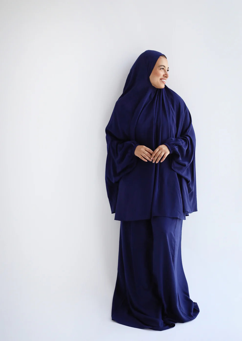 Cotton Two Piece Prayer Set - Marmelade