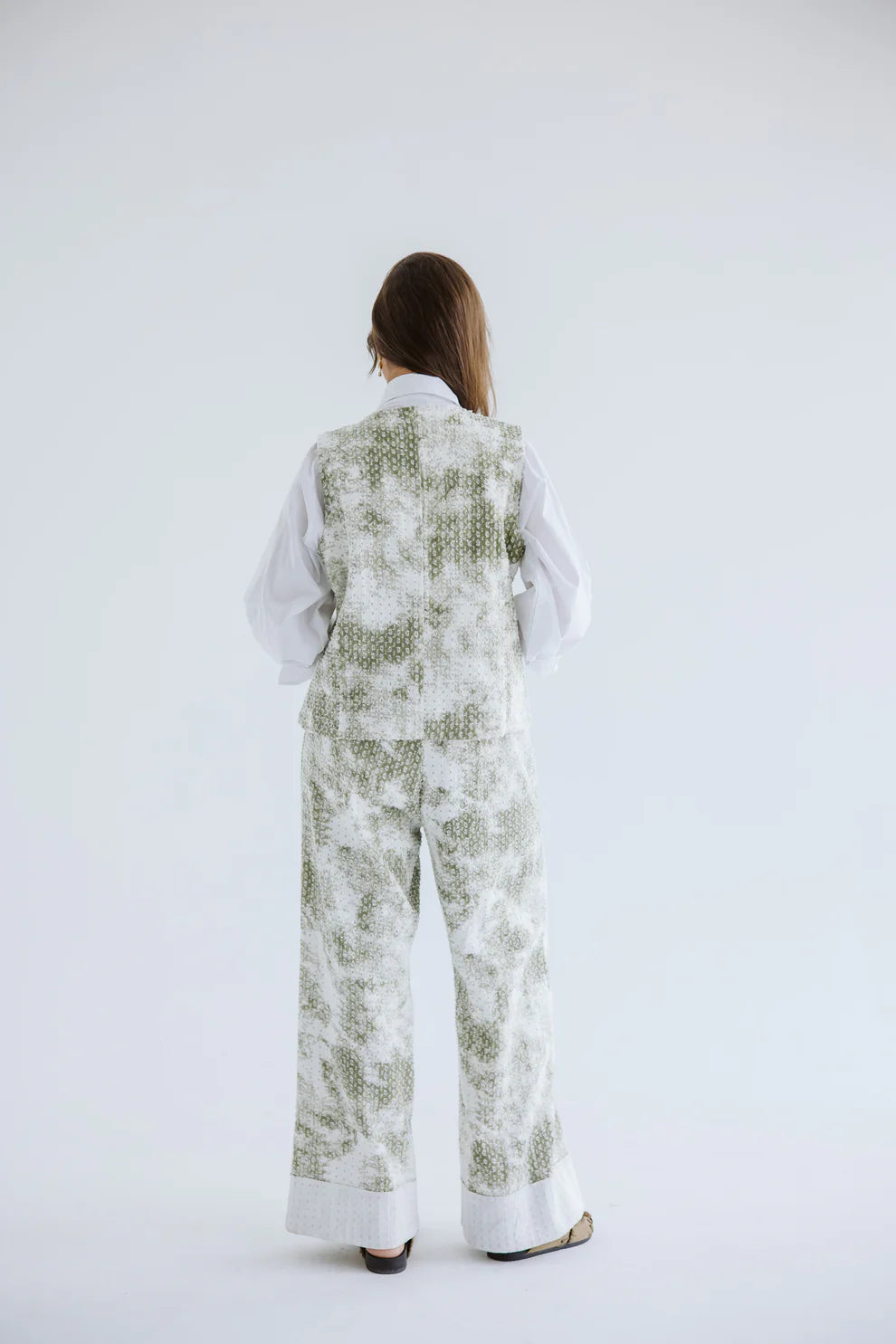 Rising star deinm pants - Amalia
