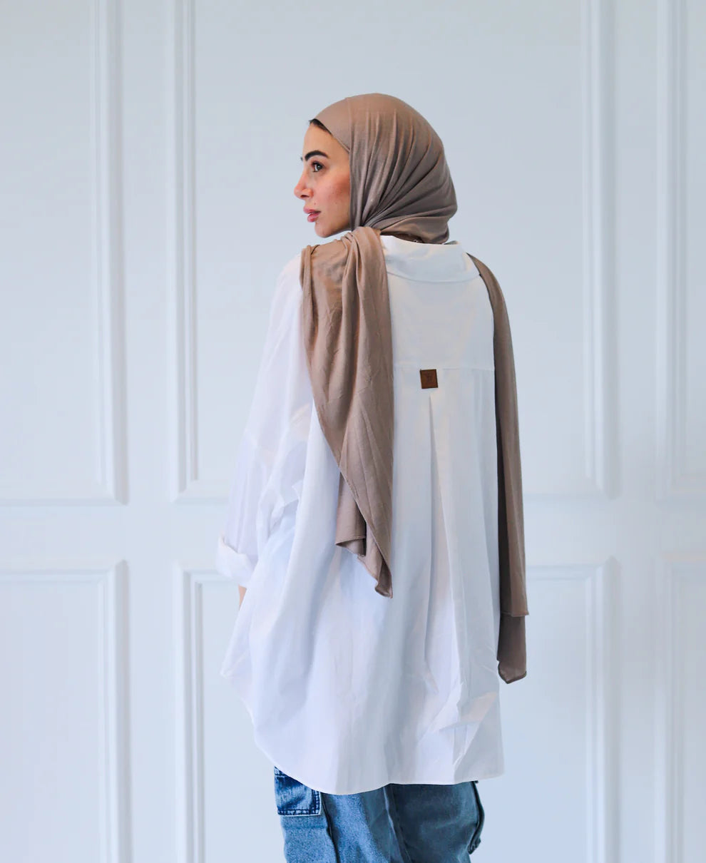 Street-style Shirt - Zeyylan