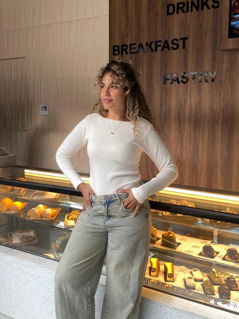 Basic top - Maison taj