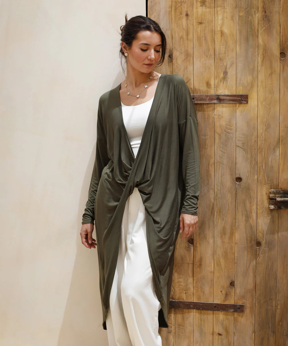 Twisted Top - Sara Salama