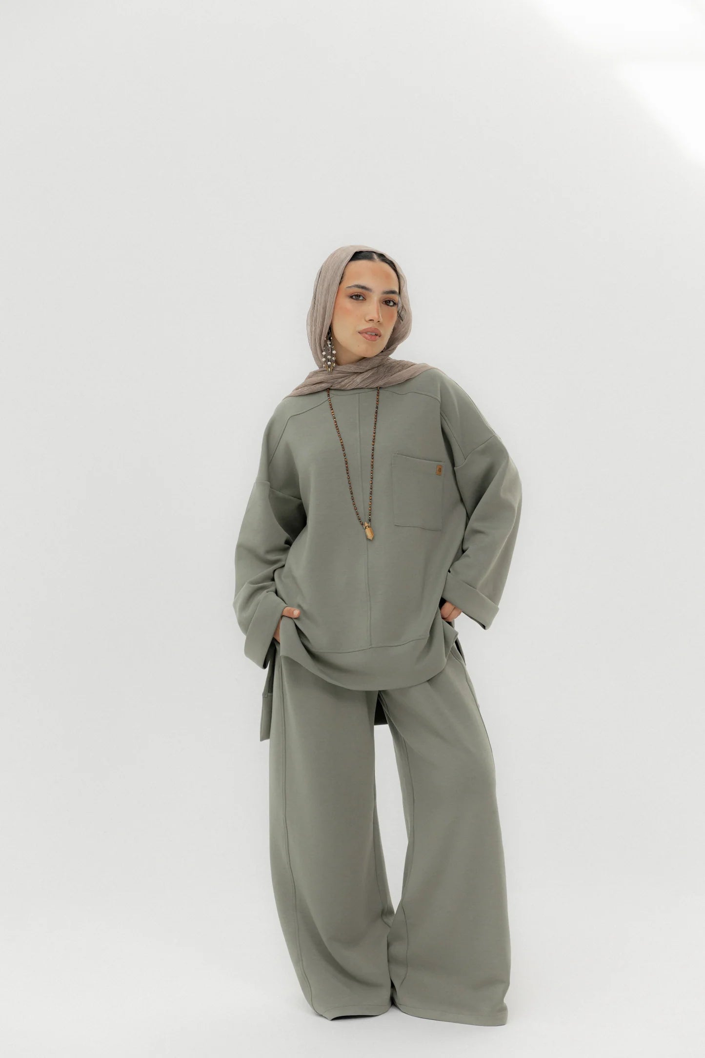 Airport Set - AB Essentials