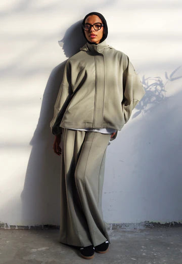 Eversoft Set - Zeyylan