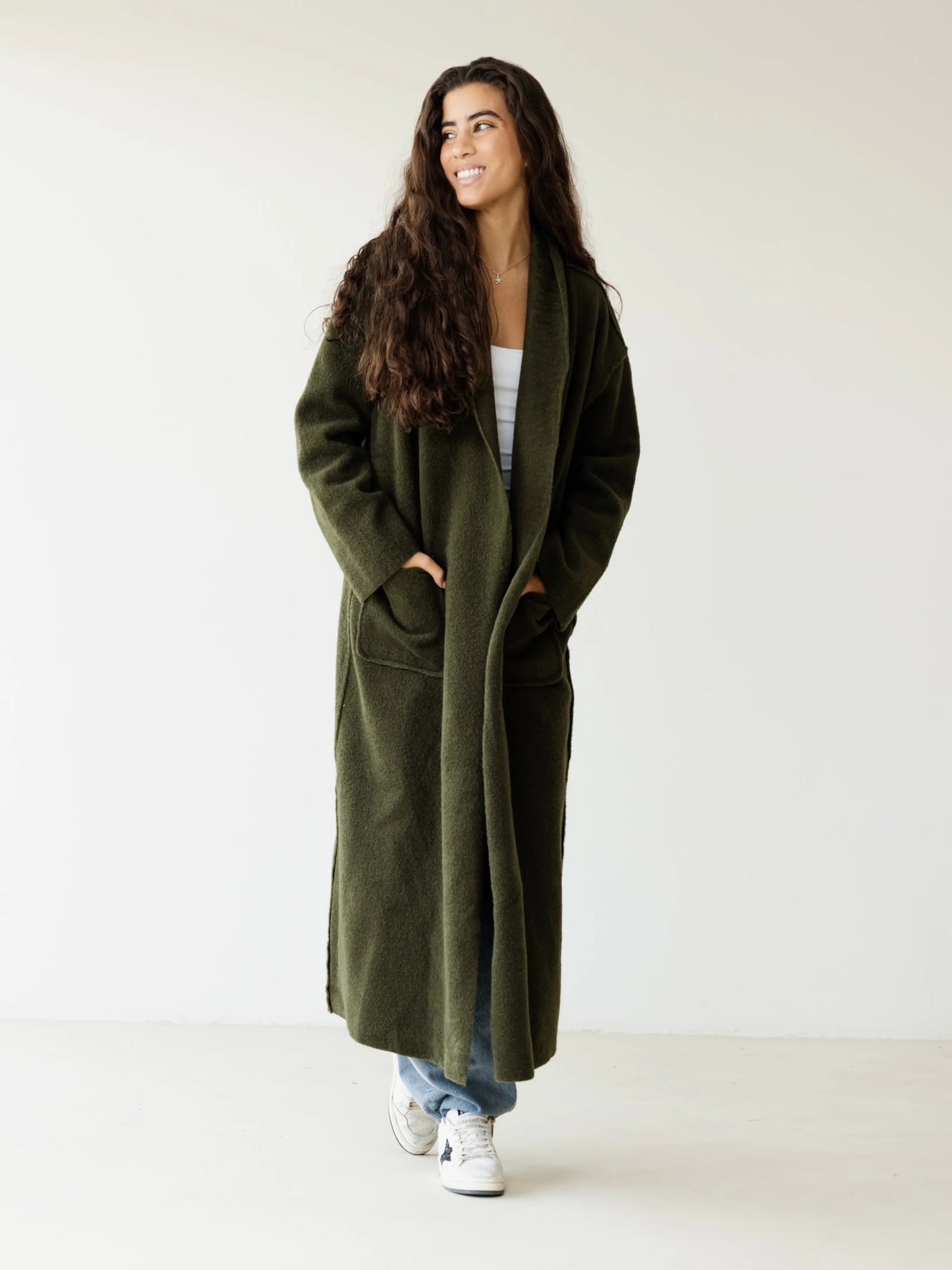Times-up-fur-coat - Ascia