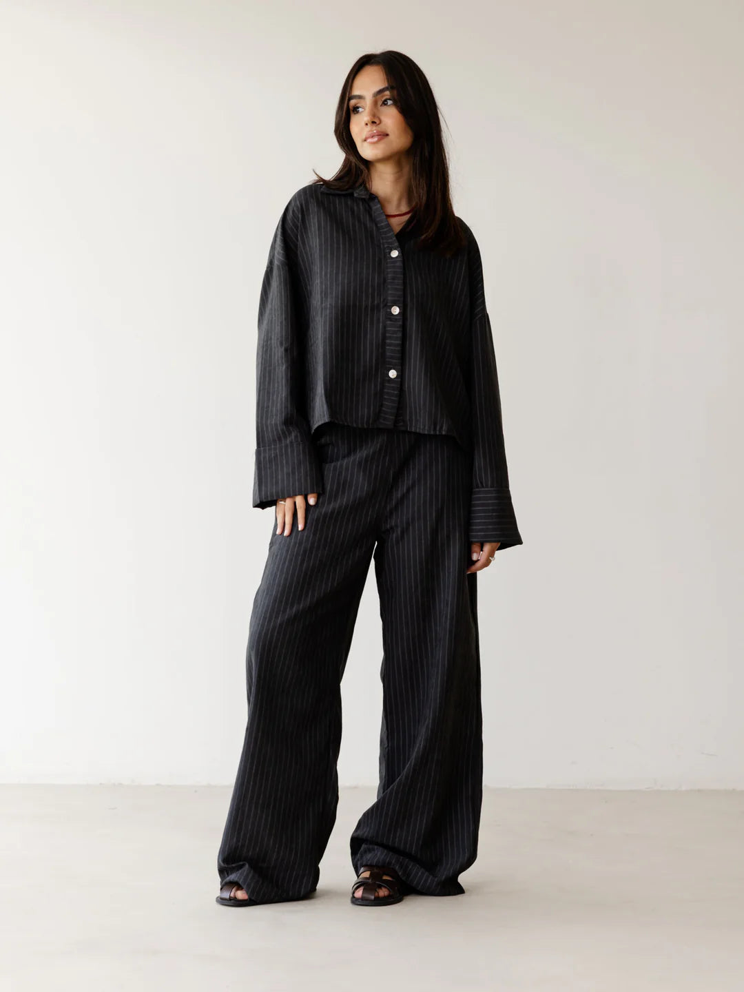 Stripe Motion Set - Ascia
