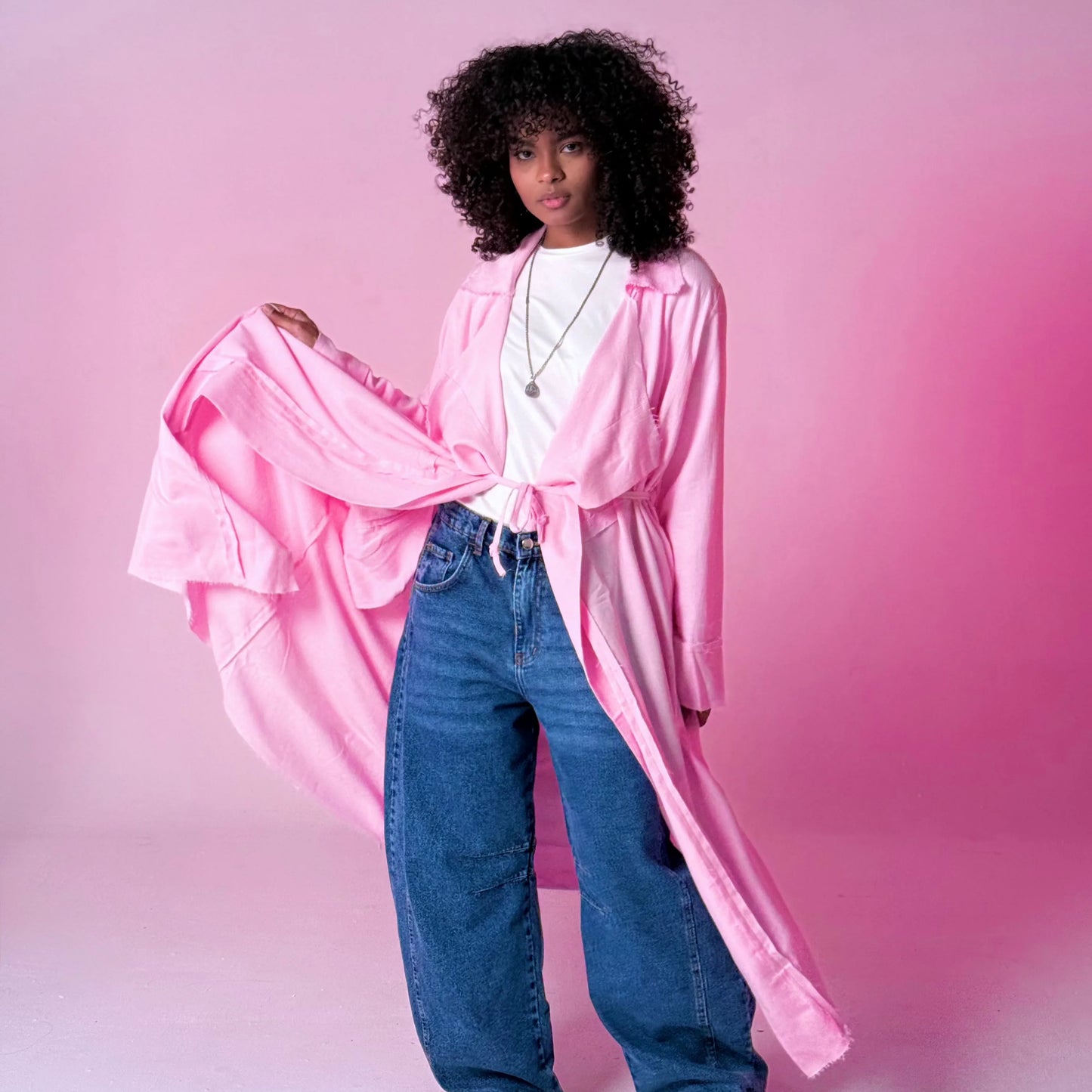 Diva Cardigan - AB essentials