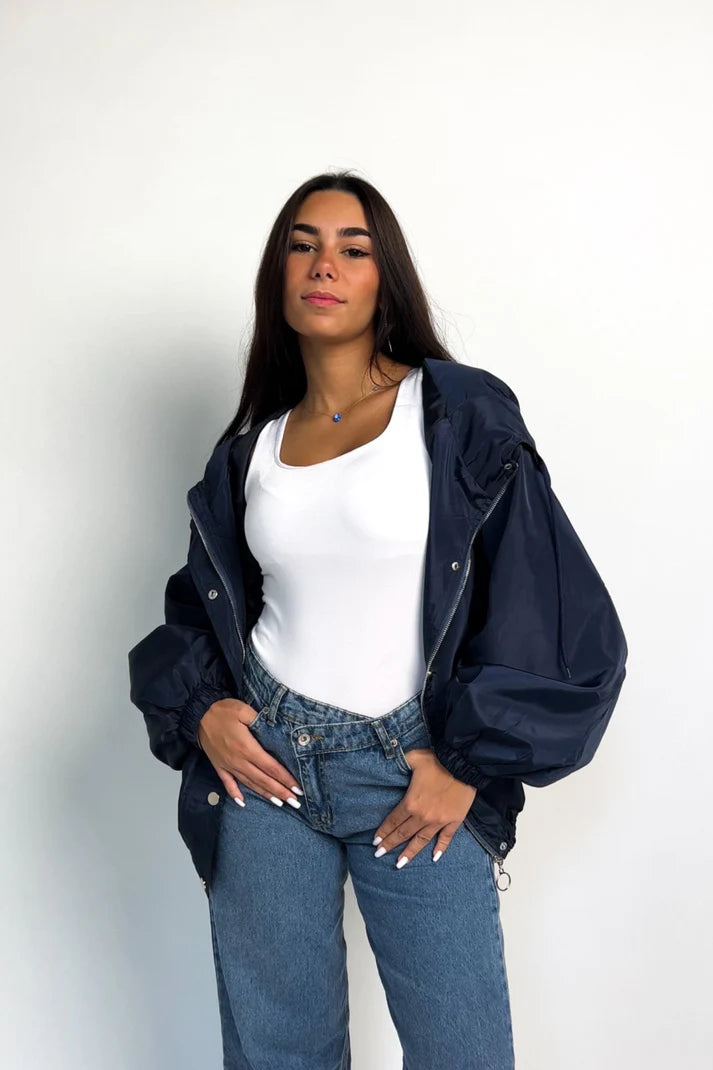 Waterproof Jacket - OBI