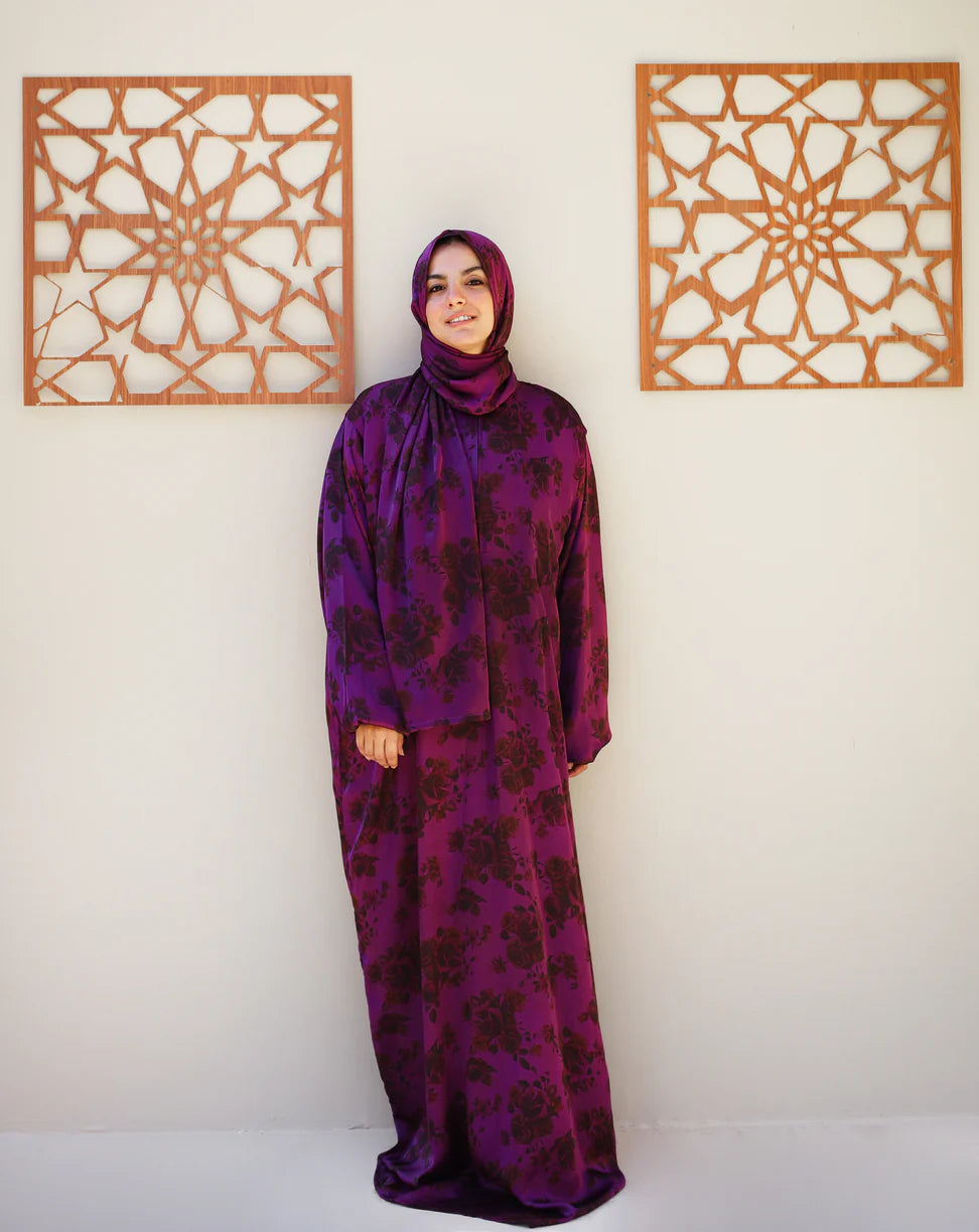 Holy Aura isdal - Mermelade