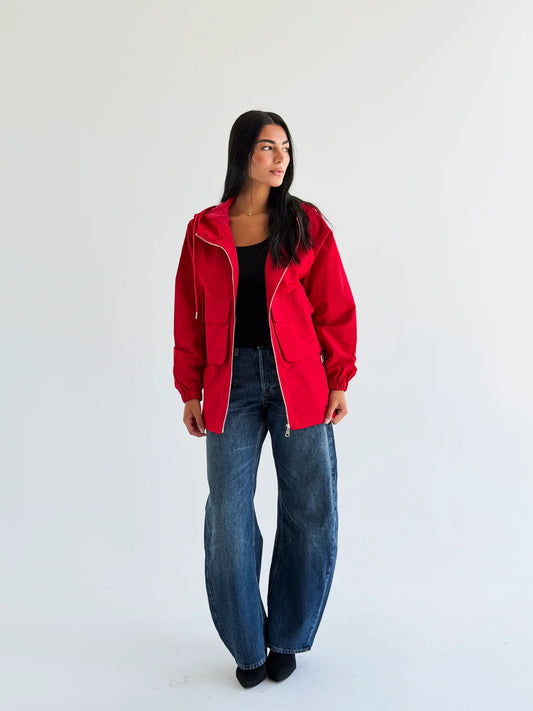 The perfect jacket-NK