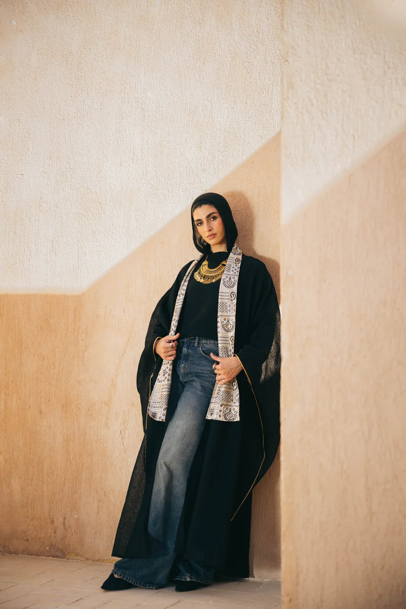 Anwar kaftan - Taji designs