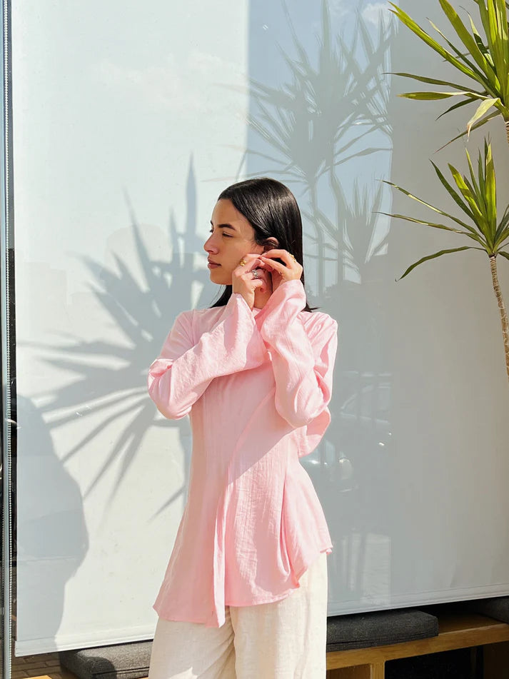 Blossom New edition - With elan